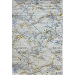 سجاد باتشي c065A تركي سماوي مقاس 250*350