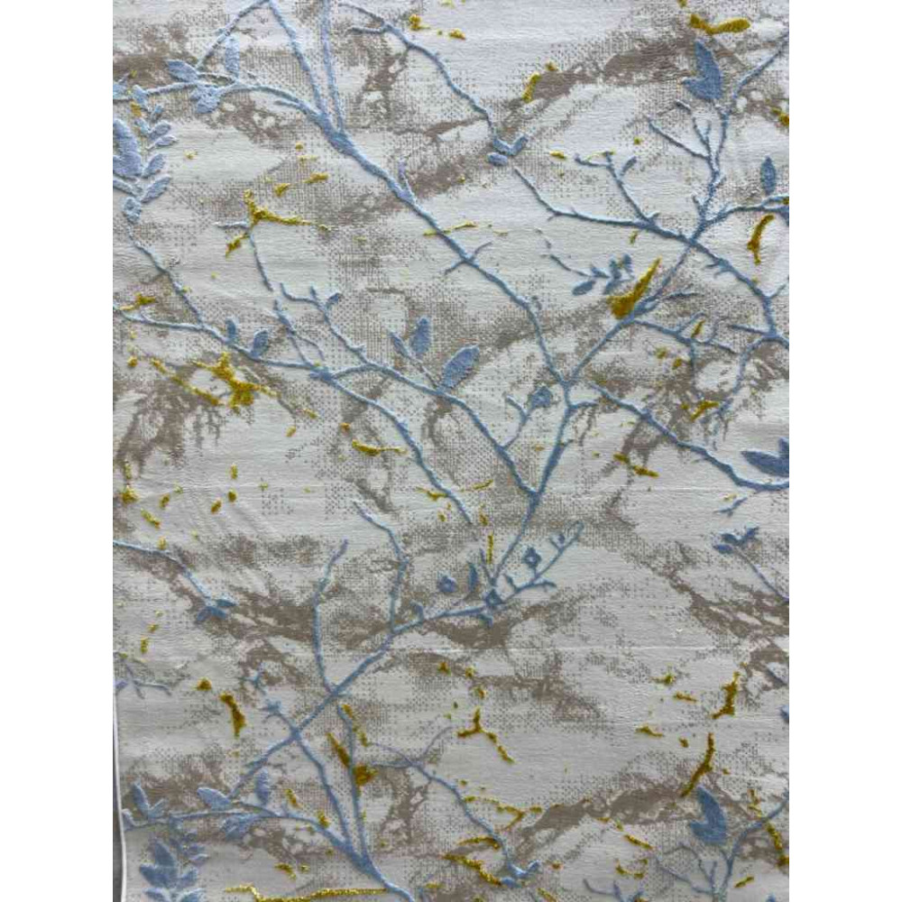 سجاد باتشي c065A تركي سماوي مقاس 250*350