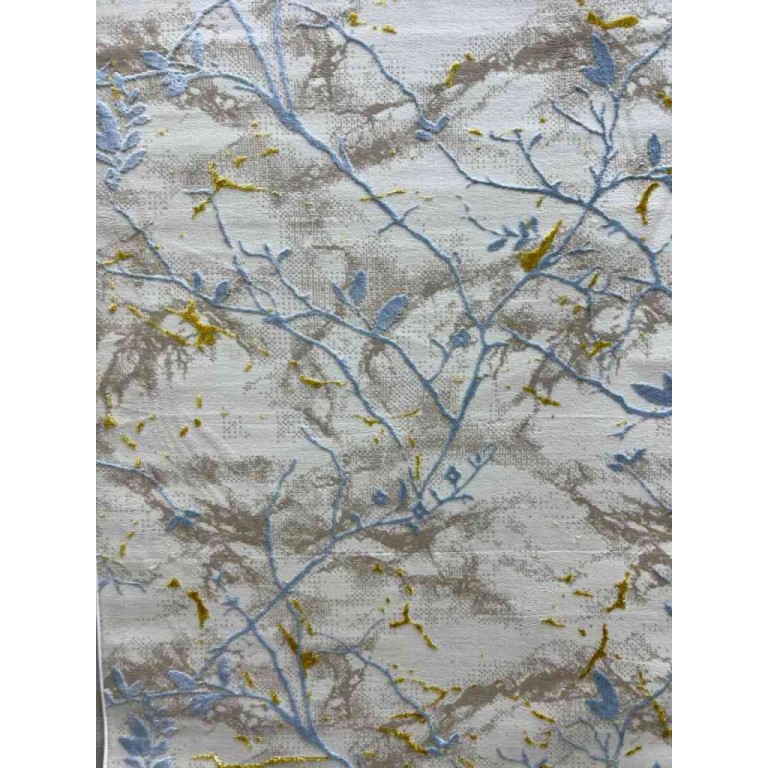 سجاد باتشي c065A تركي سماوي مقاس 250*350