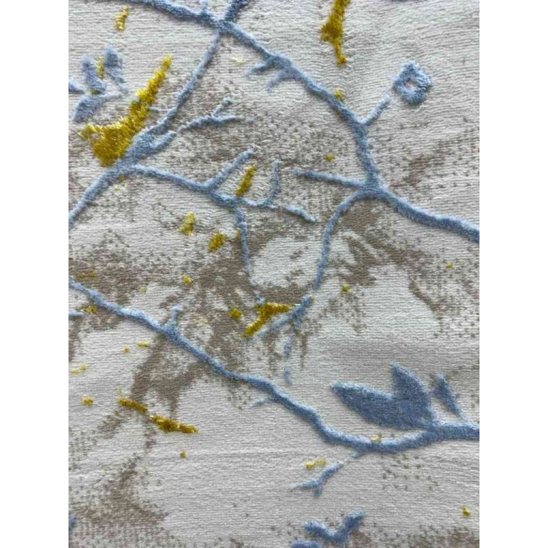 سجاد باتشي c065A تركي سماوي مقاس 250*350