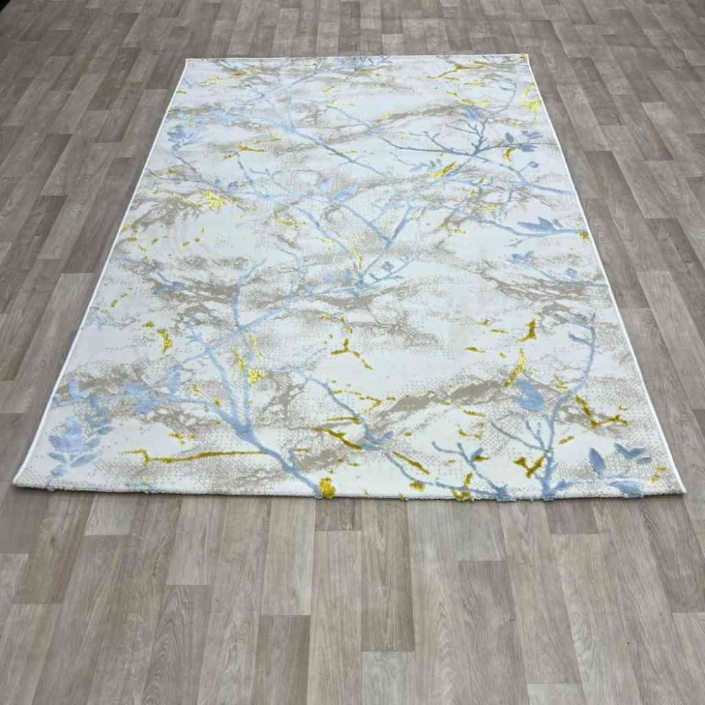 سجاد باتشي c065A تركي سماوي مقاس 250*350