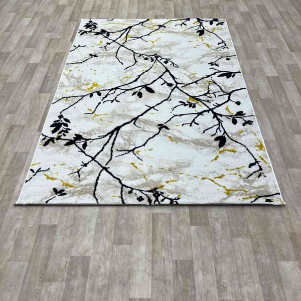 سجاد باتشي c065A تركي كحلي مقاس 200*300