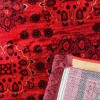 سجاد بخارى تركي 01 احمر مقاس 250*350