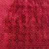سجاد بخارى تركي 02 احمر مقاس 150*220