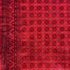 Turkish Bukhara carpet 03 red size 200*300