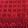 Turkish Bukhara carpet 04 red size 150*220