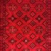 Turkish Bukhara carpet 04 red size 150*220
