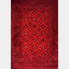 Turkish Bukhara carpet 04 red size 150*220