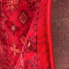 Turkish Bukhara carpet 04 red size 150*220