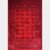 Turkish Bukhara carpet 05 red size 250*350