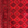 Turkish Bukhara carpet 05 red size 250*350