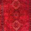 سجاد بخارى تركي 07 احمر مقاس 300*400