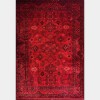Turkish Bukhara carpet 08 red size 80*150