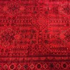 سجاد بخارى تركي 09 احمر مقاس 250*350