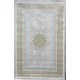 Turkish carpet Turkish Beton 26569A cream beige size 300*400