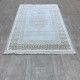 Turkish carpet Turkish Beton 26569A cream beige size 300*400