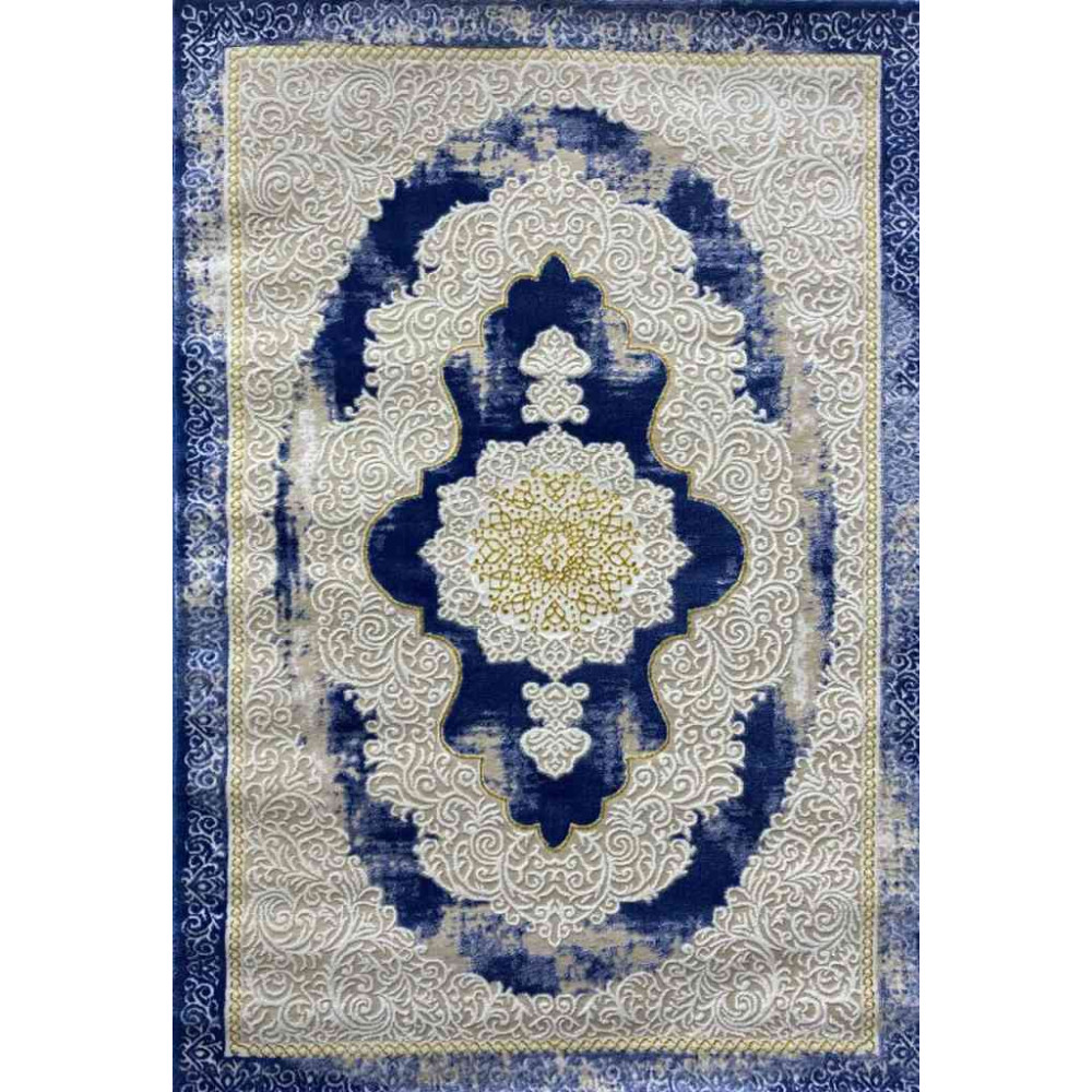 سجاد تورنتو 805 بيج ازرق