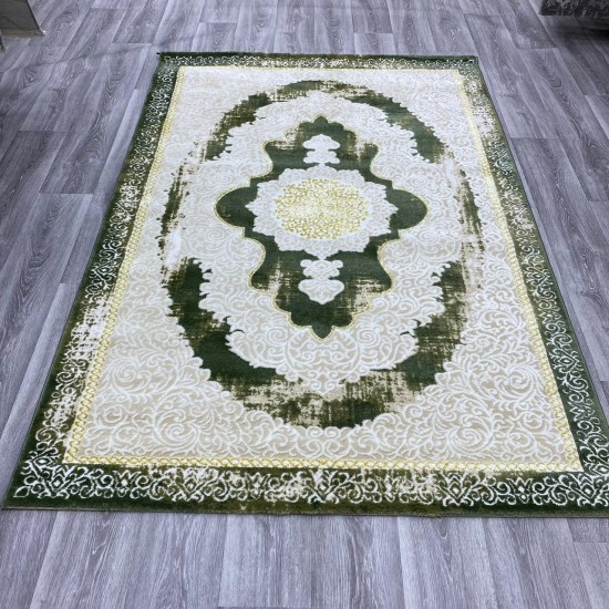 Toronto carpet 805 beige green