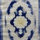 Toronto carpet 805 blue beige