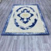 Toronto carpet 805 blue beige