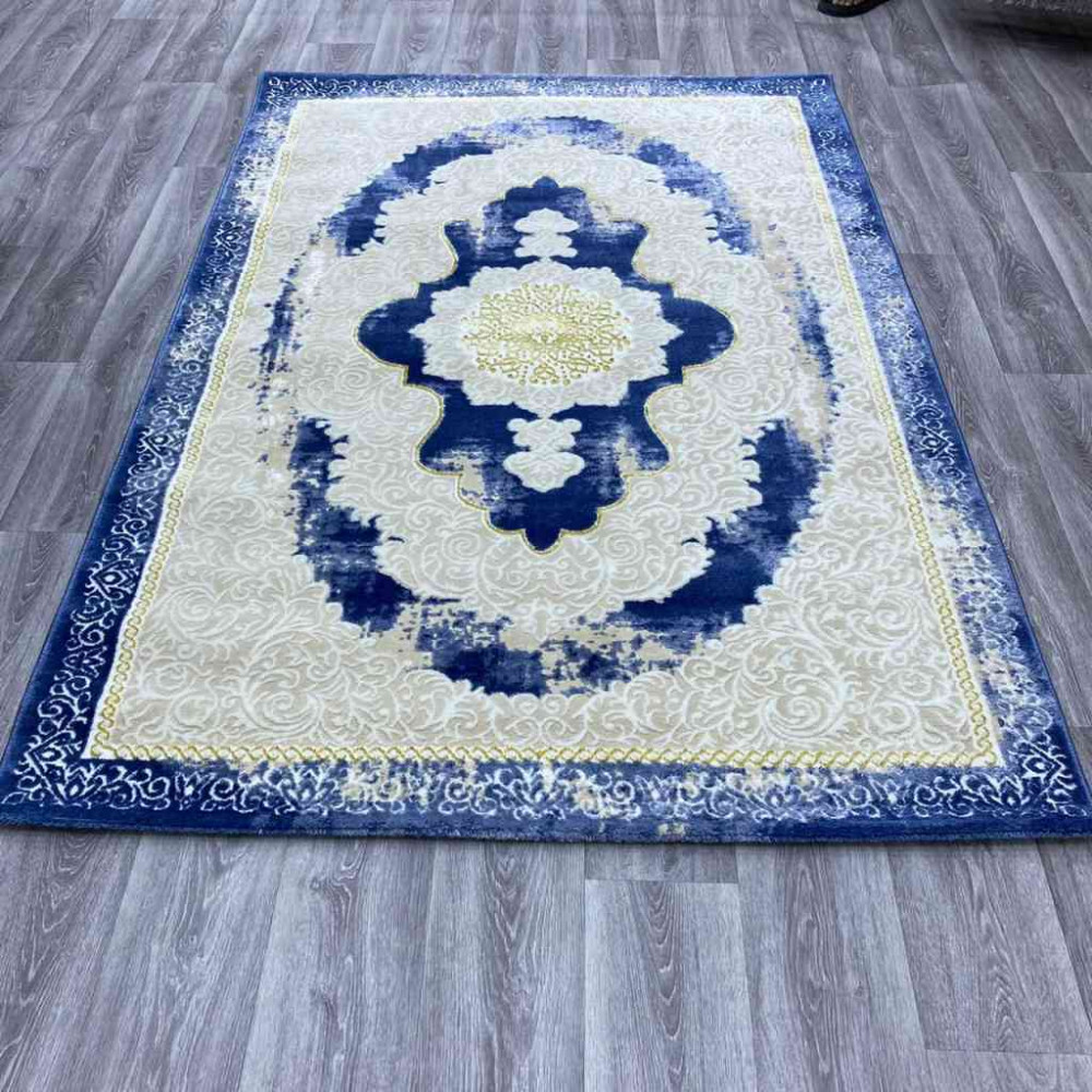 سجاد تورنتو 805 بيج ازرق