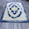 Toronto carpet 805 blue beige