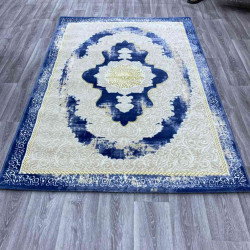 سجاد تورنتو 805 بيج ازرق