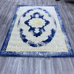 سجاد تورنتو 805 بيج ازرق