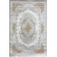 Turkish carpets crown 5543 cream golden