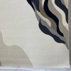 ANTIC Turkish Rug AA211B black Size 400*500
