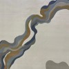 سجاد انتيك تركي AA211B رصاصي مقاس 250*350