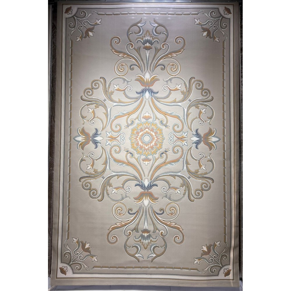 سجاد تركي ارجوان G0783B بيج مقاس 400*500 سجاد تركي ارجوان G0783B بيج مقاس 400*500