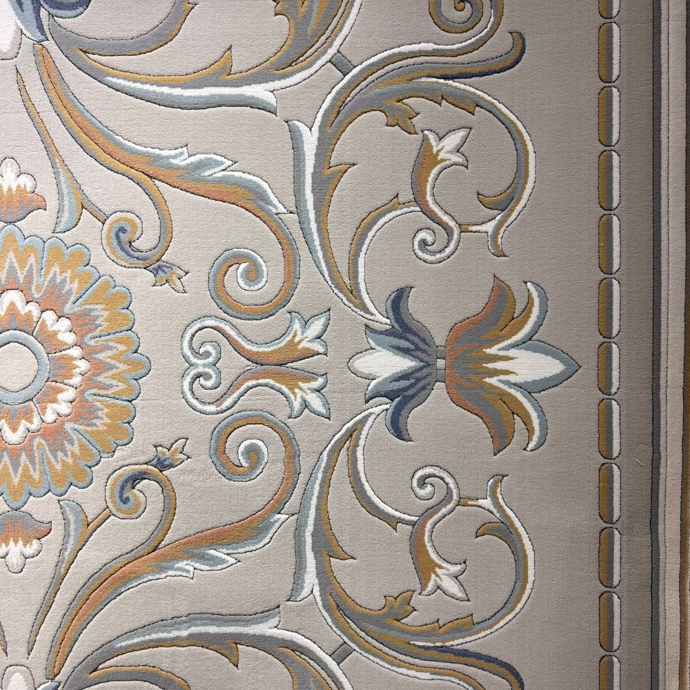 سجاد تركي ارجوان G0783B بيج مقاس 400*500 سجاد تركي ارجوان G0783B بيج مقاس 400*500