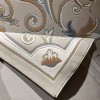 Turkish arjwan G0783B Rug beige Size 80*150