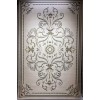 Turkish arjwan G0783B Rug white green Size 200*300