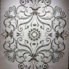Turkish arjwan G0783B Rug white green Size 200*300