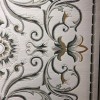 Turkish arjwan G0783B Rug white green Size 200*300