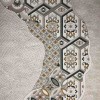 Art Plus Turkish Embossed Rug AA114B Beige Mix Size 200*300