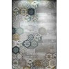 Art Plus Turkish Embossed Rug AA057B beige mix Size 200*300