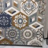 Art Plus Turkish Embossed Rug AA057B gray mix Size 200*300