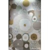Art Plus Turkish Embossed Rug 0C958A beige mix Size 200*300
