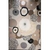 سجاد ارت بلس محفر تركي 0C958A اسود مقاس 300*400