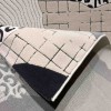سجاد ارت بلس محفر تركي 0C958A اسود مقاس 300*400