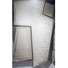 Turkish embossed rug Art N0373A beige size 120*170