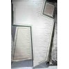 Turkish embossed rug Art N0373A beige size 120*170