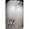 سجاد محفر تركي ارت N0361B بيج مقاس 200*300