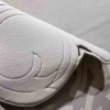 سجاد محفر تركي ارت N0361B بيج مقاس 200*300