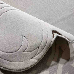 سجاد محفر تركي ارت N0361B بيج مقاس 300*400