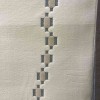 Al-Hebba Carpet ASALA Turkish Najdi Design G0912A blue Size 100*200
