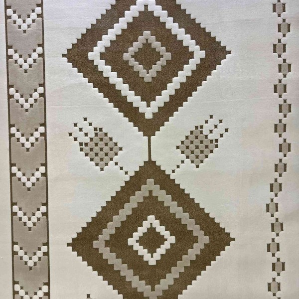 سجاد الهبه نقش نجدي تركي اصالة G0912A ذهبي مقاس 150*220